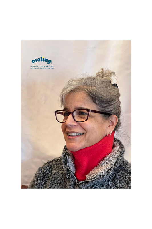 Valentine's Day Meliny Wraps