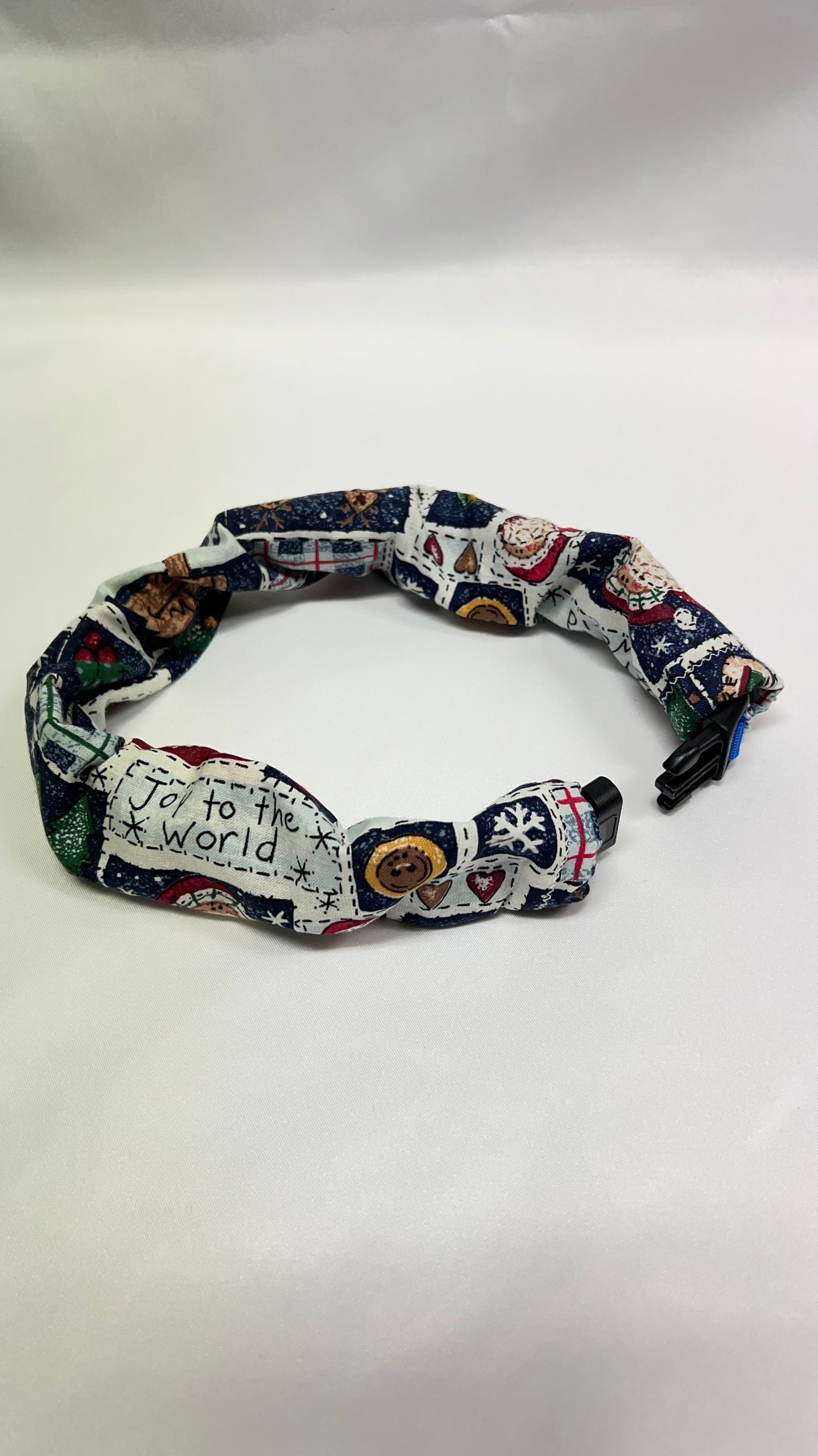 Sandy Sleeve for your Furry Friends Collar