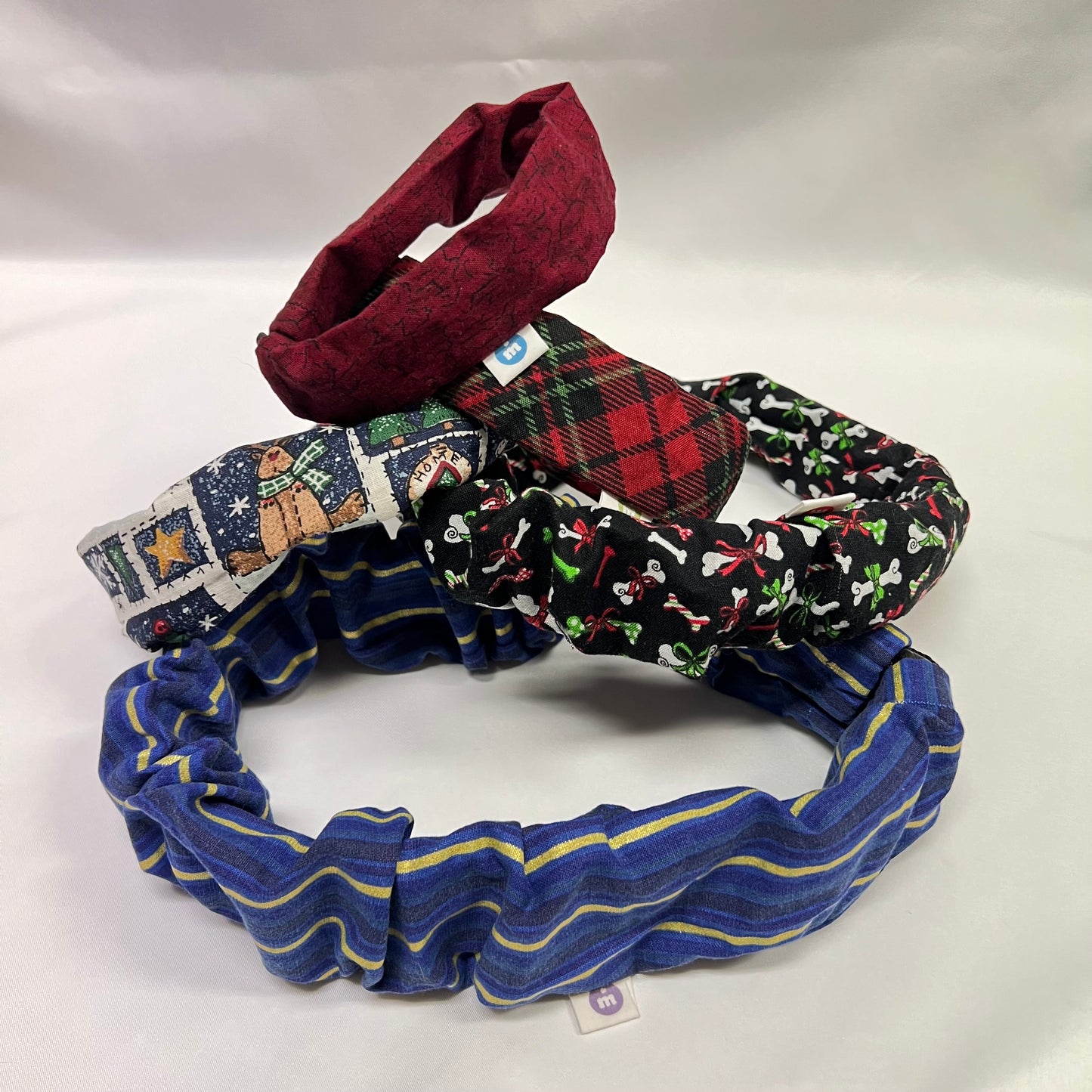 Sandy Sleeve for your Furry Friends Collar