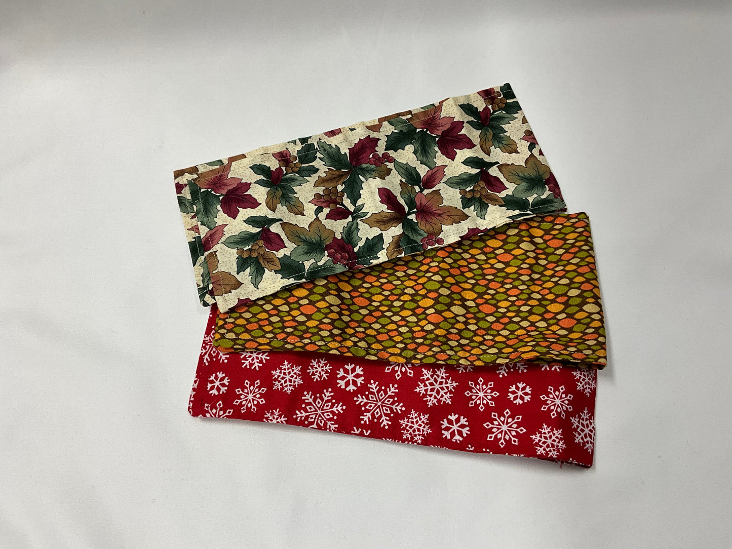 PC Meliny Wrap™ (printed cotton)