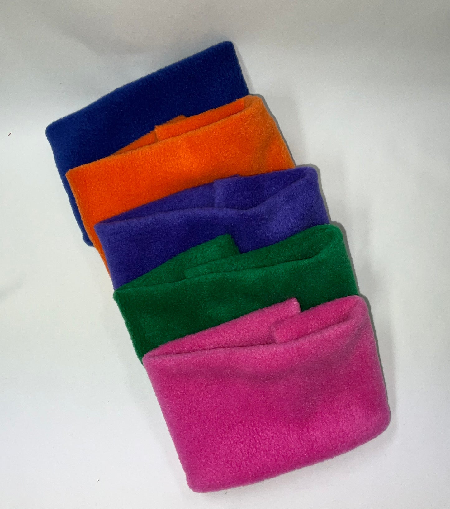 NEW Winter Colors Anti-Pill Fleece Meliny Wrap™