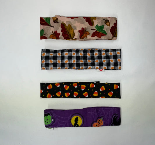 Sandy Sleeves™ FALL Collection for your Furry Friend