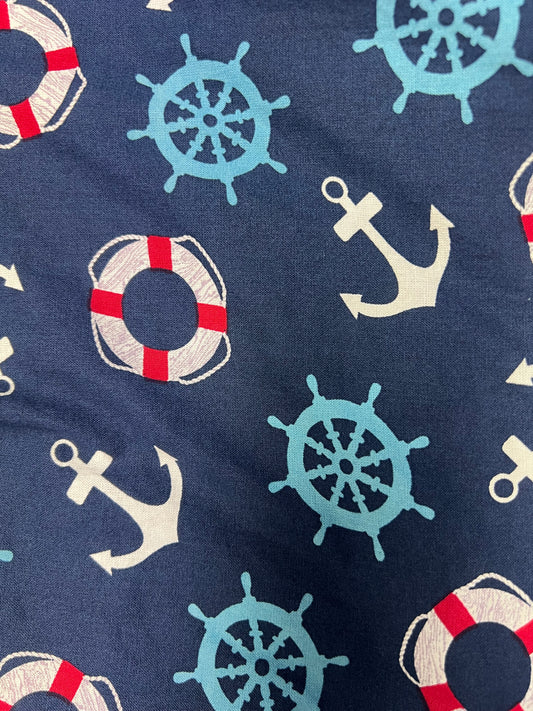 Sandy Sleeve “Seas the Day”