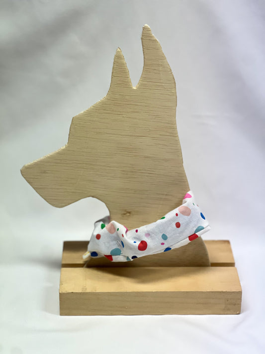 Sandy Sleeve™ Pop of Collar