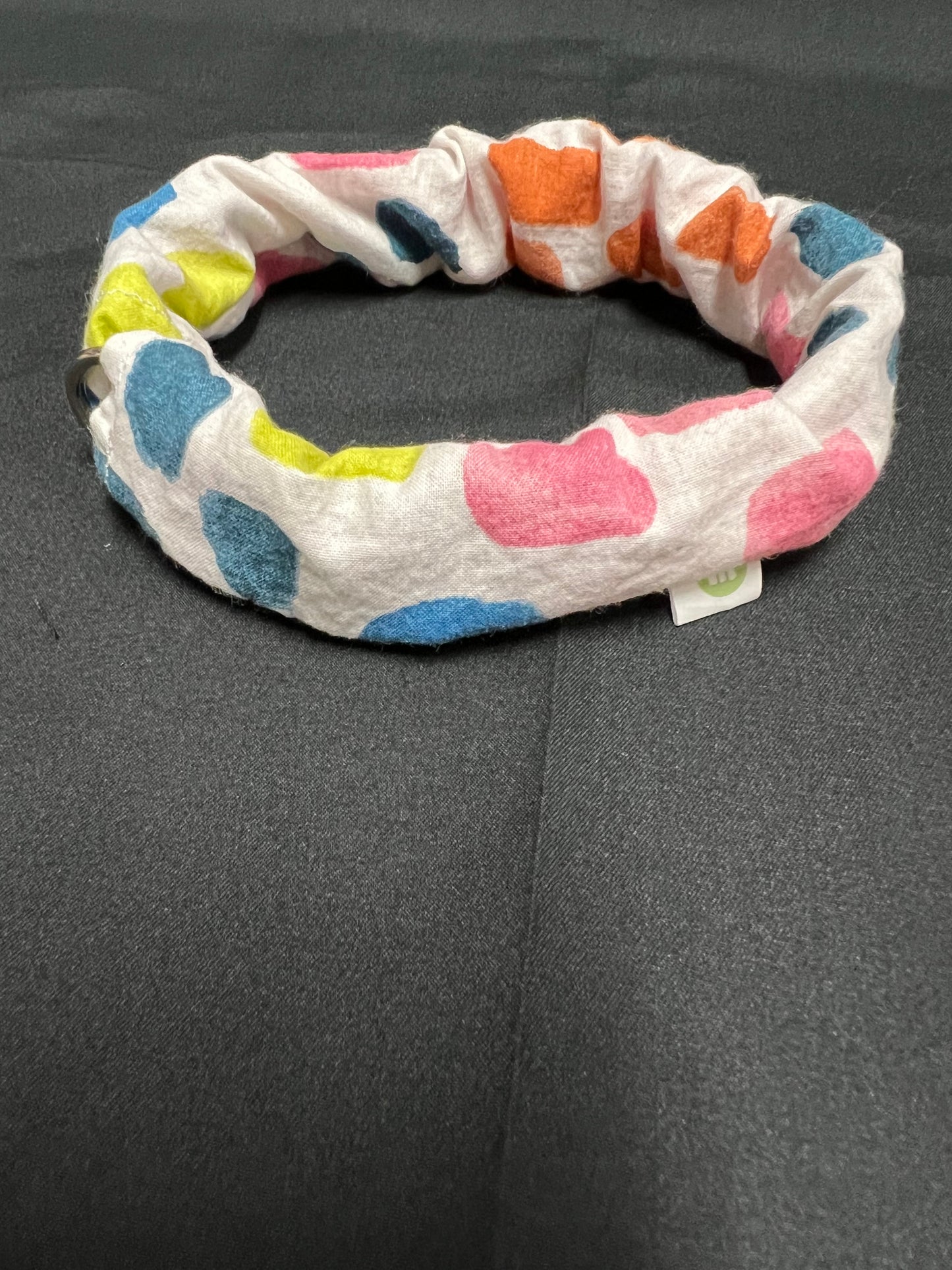 Sandy Sleeve for your Furry Friends Collar