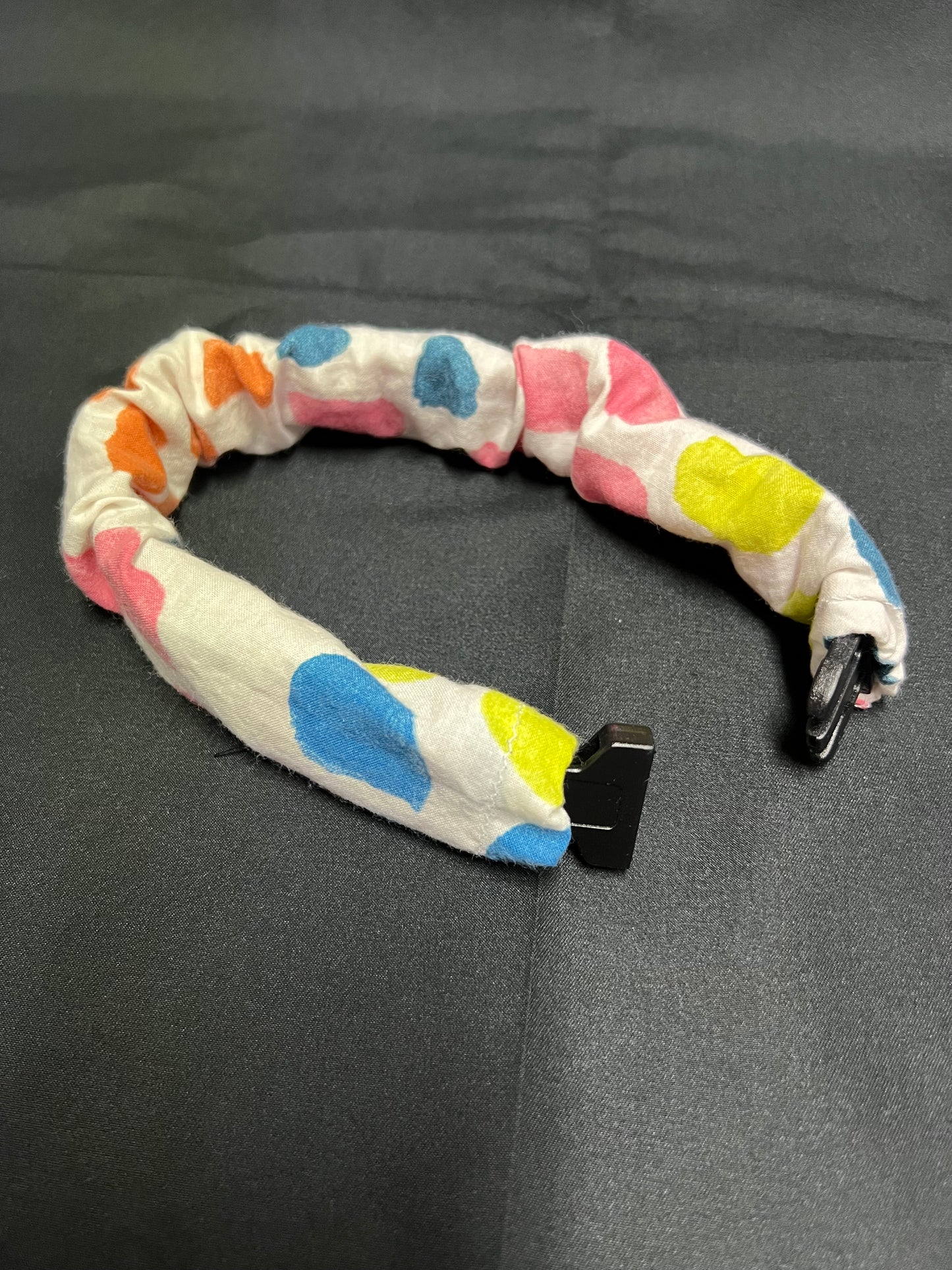 Sandy Sleeve for your Furry Friends Collar