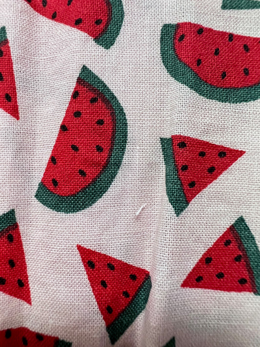 Sandy Sleeves™ Summer Melon