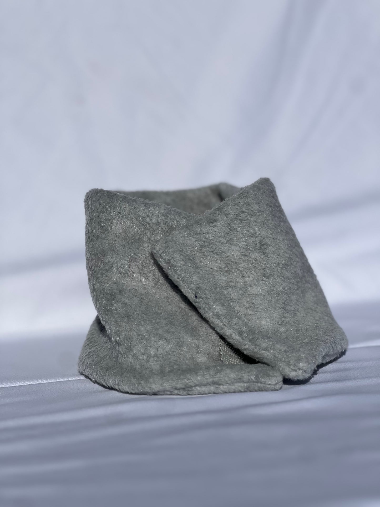 The Original Anti-Pill Fleece Meliny Wrap™  (Solids)