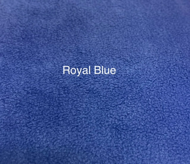 NEW Winter Colors Anti-Pill Fleece Meliny Wrap™