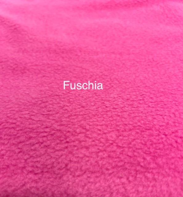 NEW Winter Colors Anti-Pill Fleece Meliny Wrap™