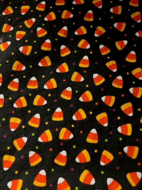 SandySleeves™ Candy Corn for your Furry friends