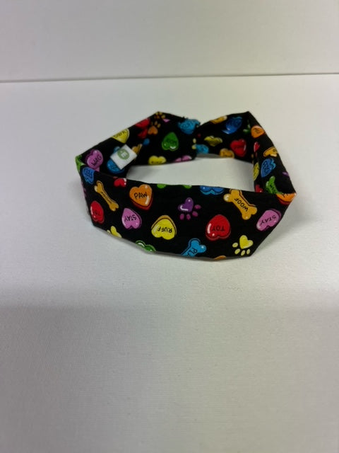 Sandy Sleeve for your Furry Friends Collar