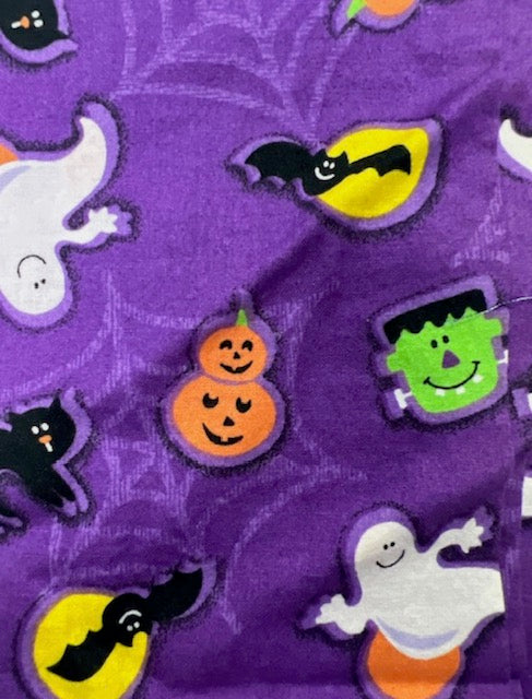 Sandy Sleeves™ Friendly Faces of Fall-o-ween for your Furry Friends