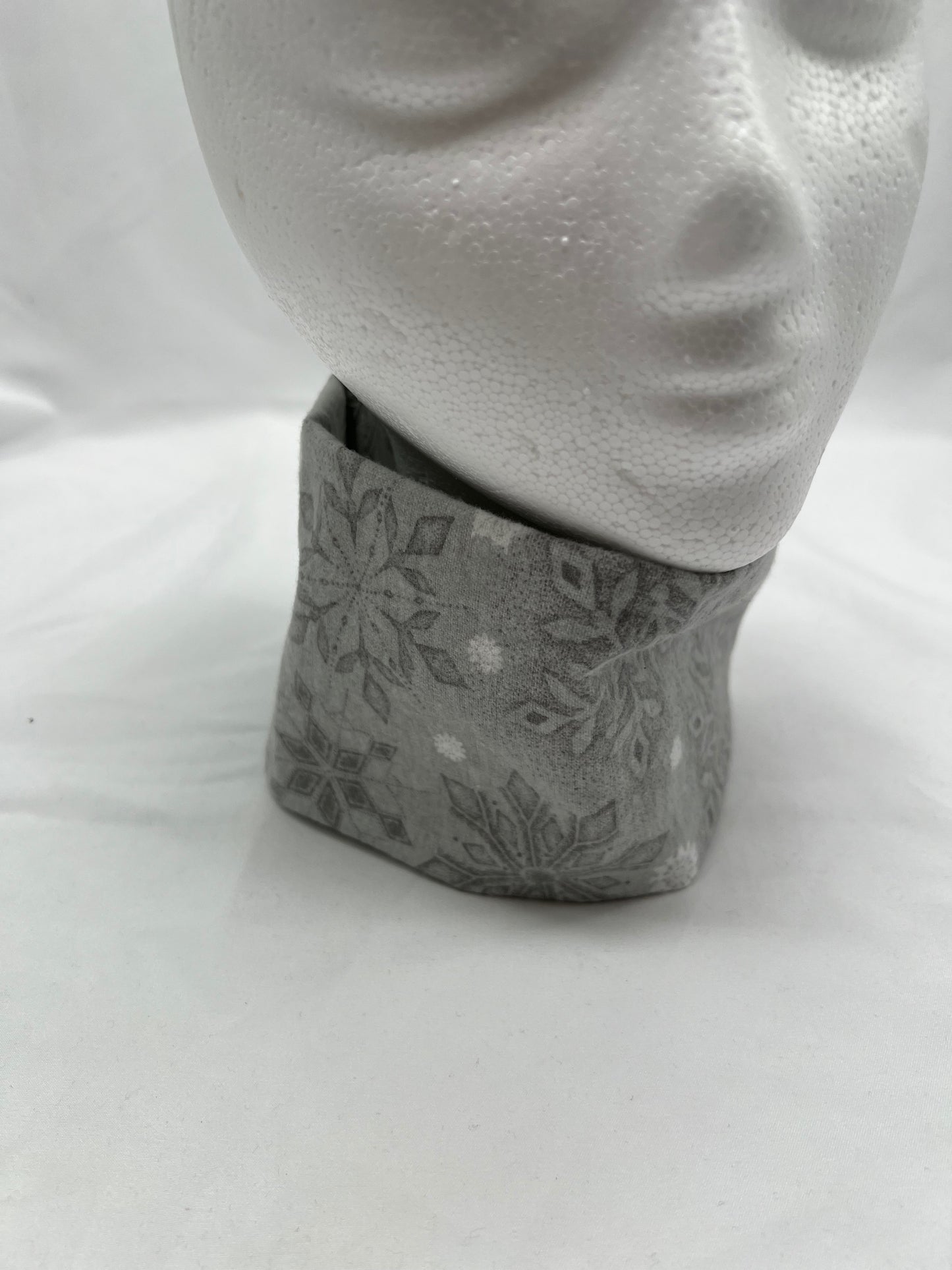 Soft Flannel Meliny Wrap™