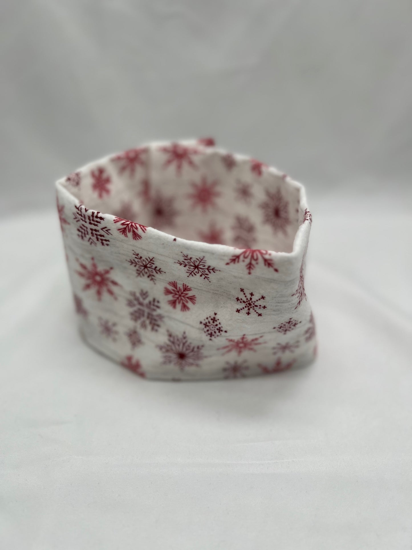 Soft Flannel Meliny Wrap™