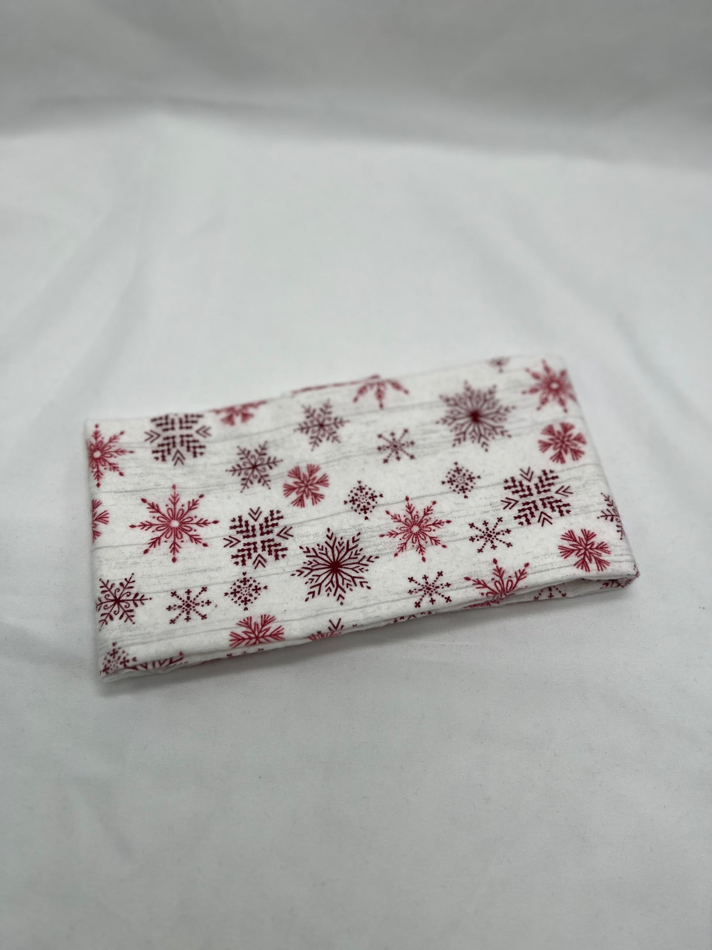 Soft Flannel Meliny Wrap™