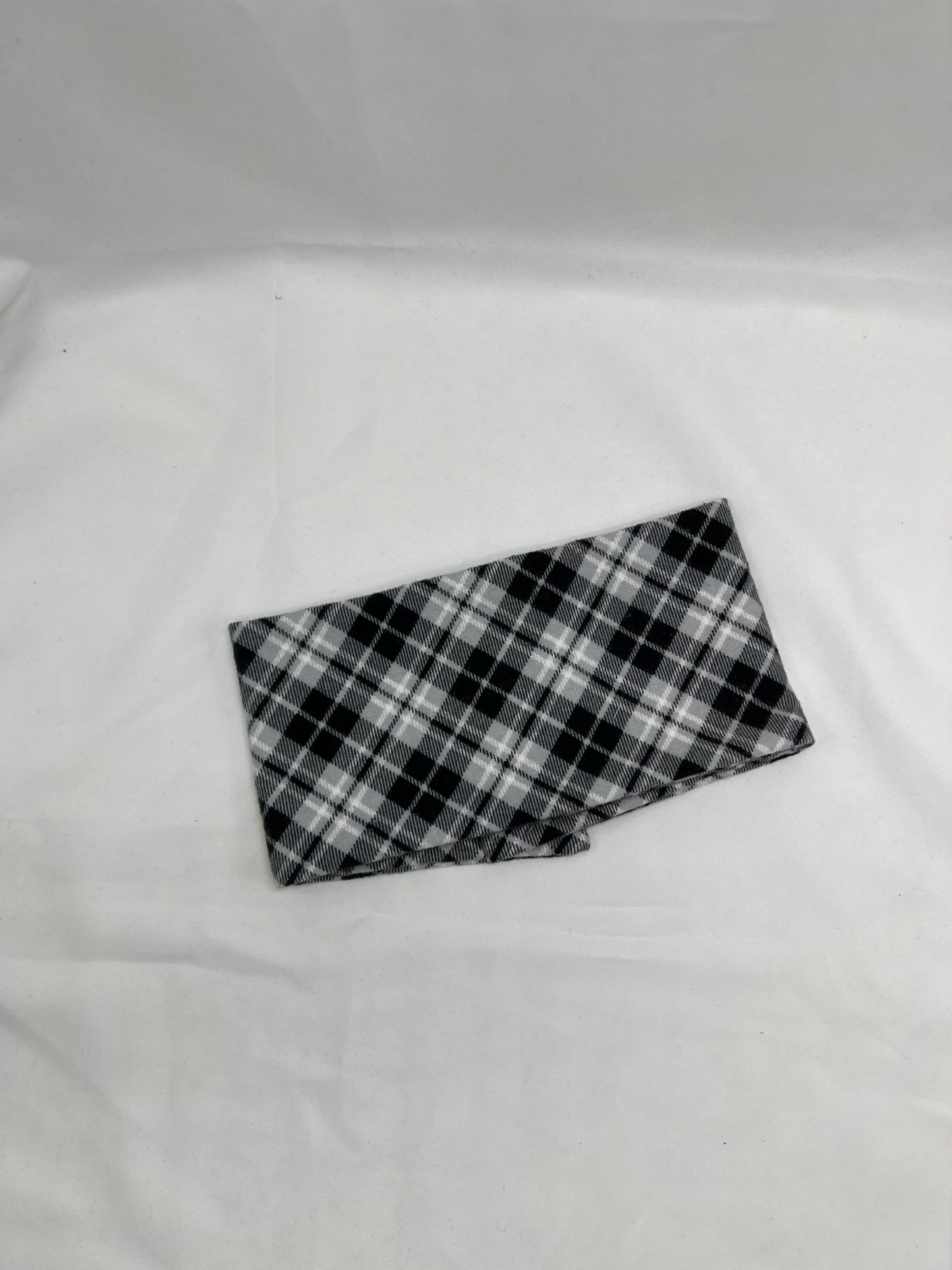 Soft Flannel Meliny Wrap™