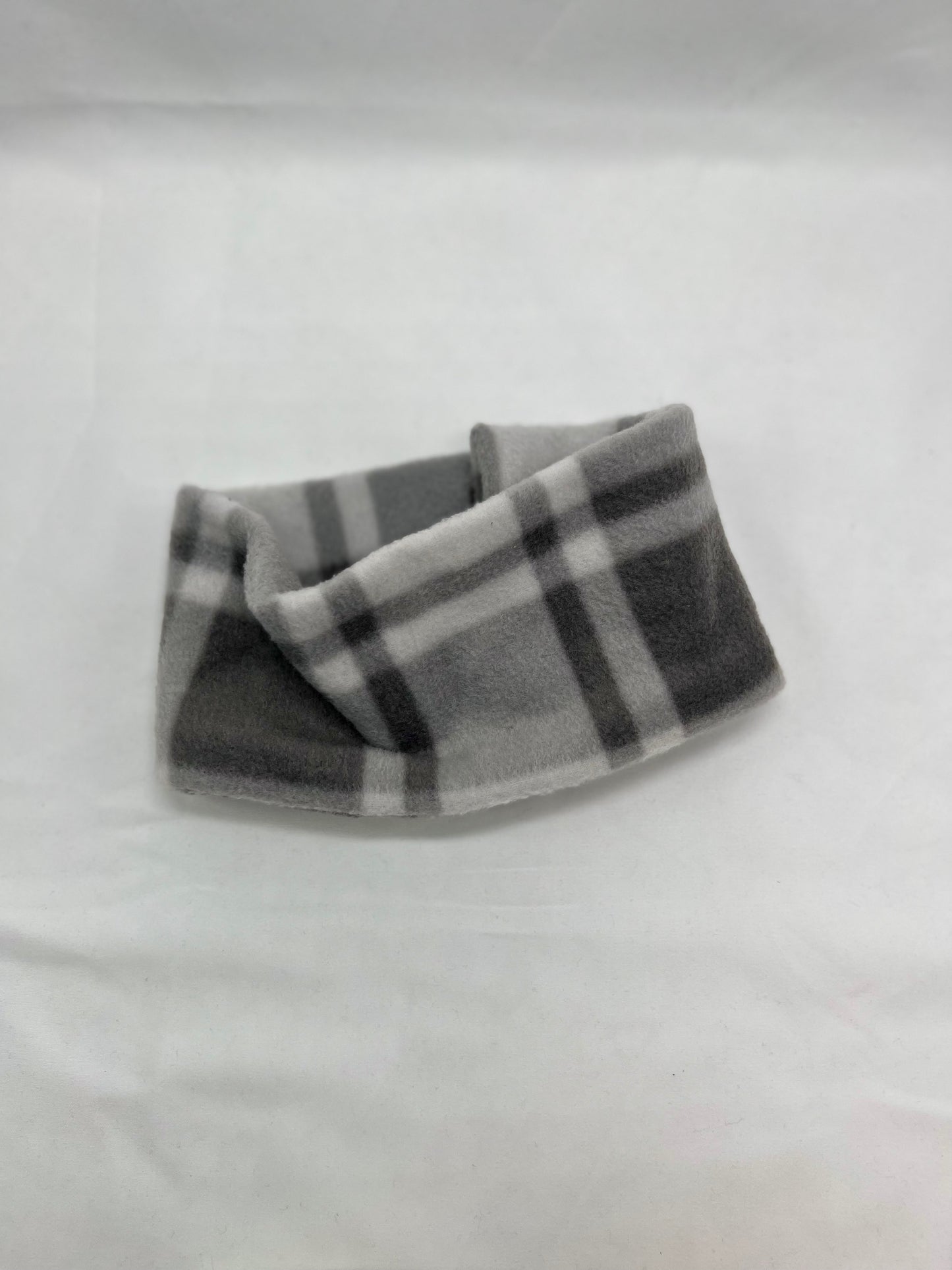 The Original Fleece Meliny Wrap™  (Prints and Plaids)