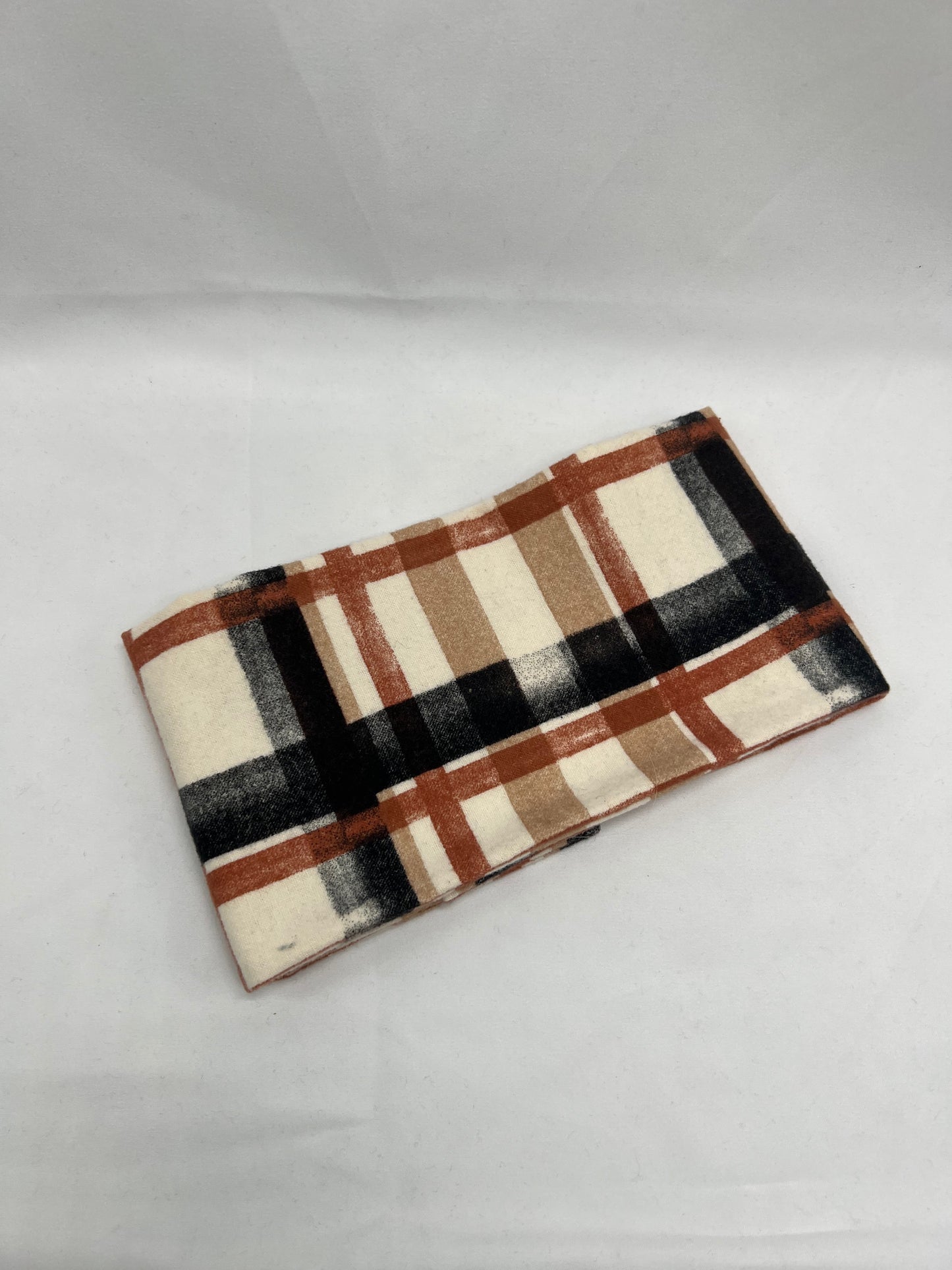 Soft Flannel Meliny Wrap™