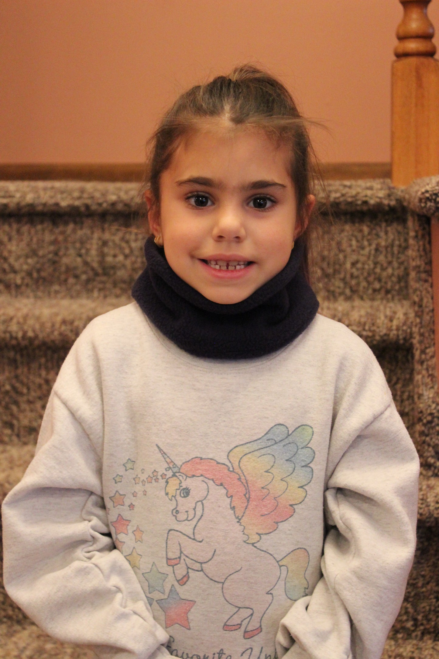 The Original Anti-Pill Fleece Meliny Wrap™  (Solids)