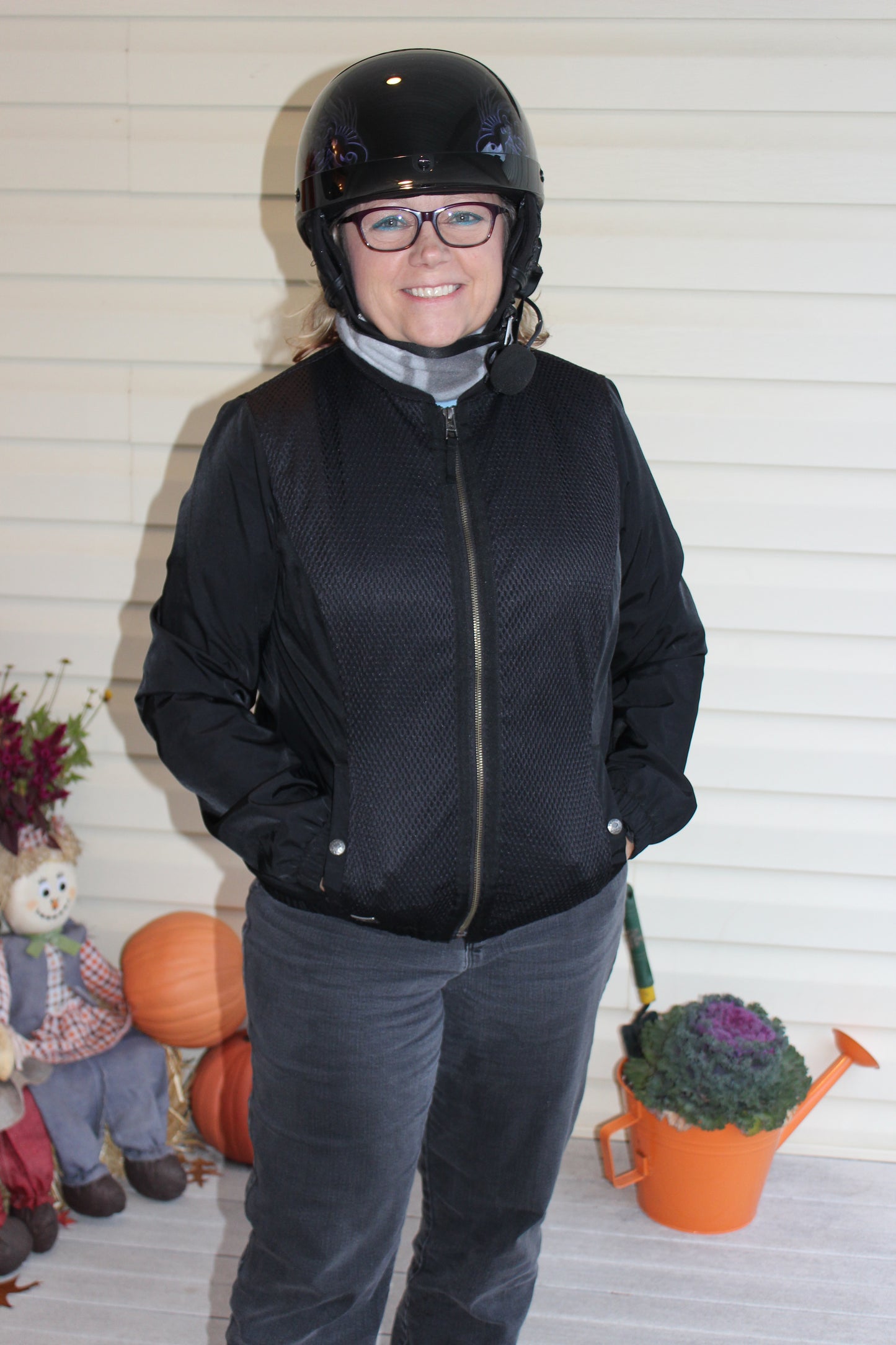 The Original Fleece Meliny Wrap™  (Prints and Plaids)