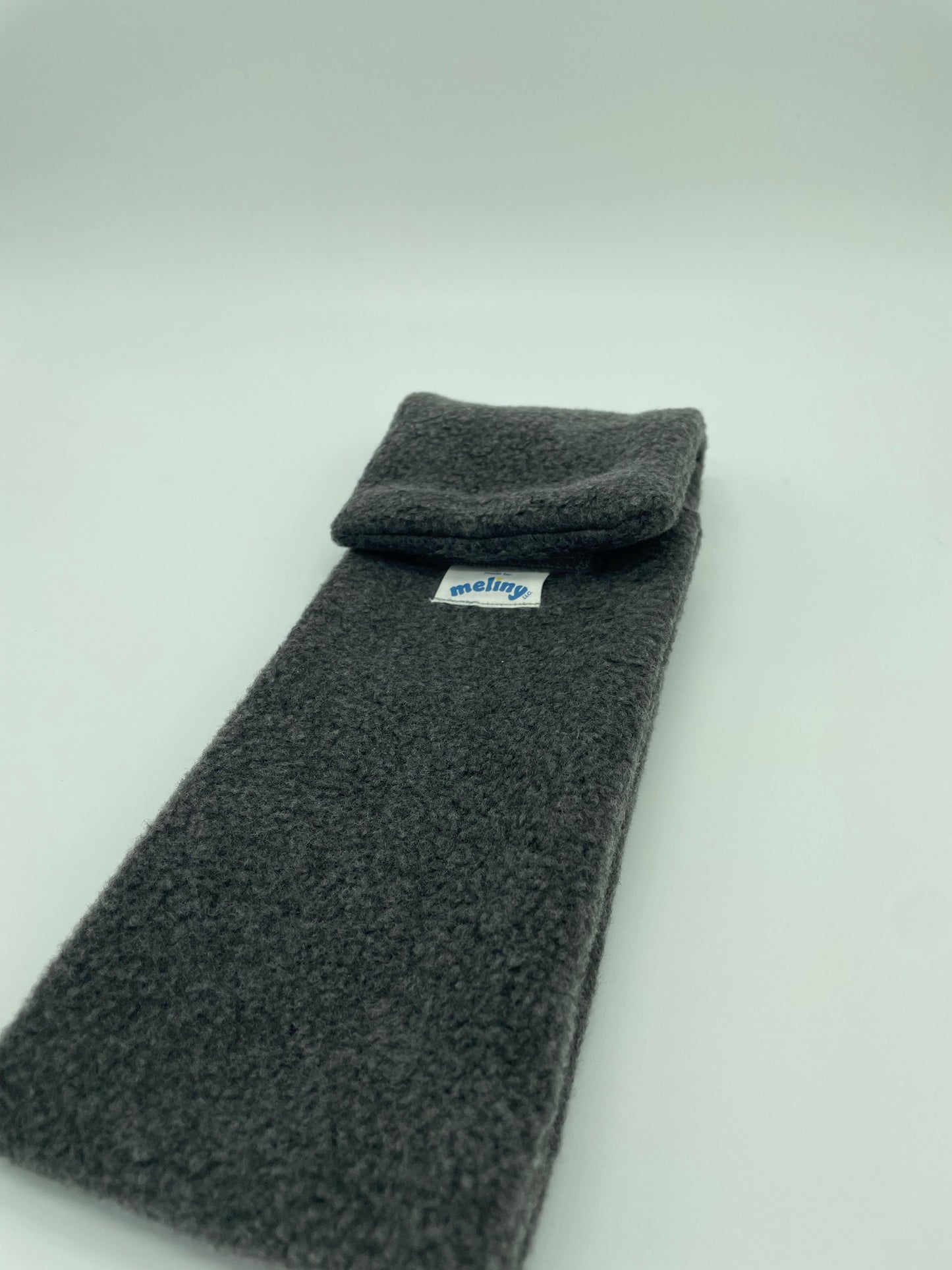 The Original Anti-Pill Fleece Meliny Wrap™  (Solids)