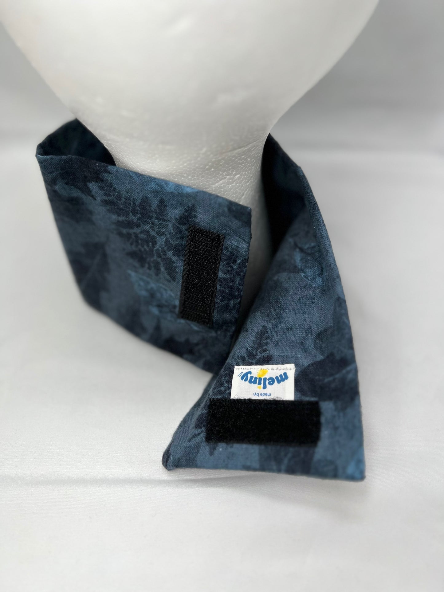 Soft Flannel Meliny Wrap™