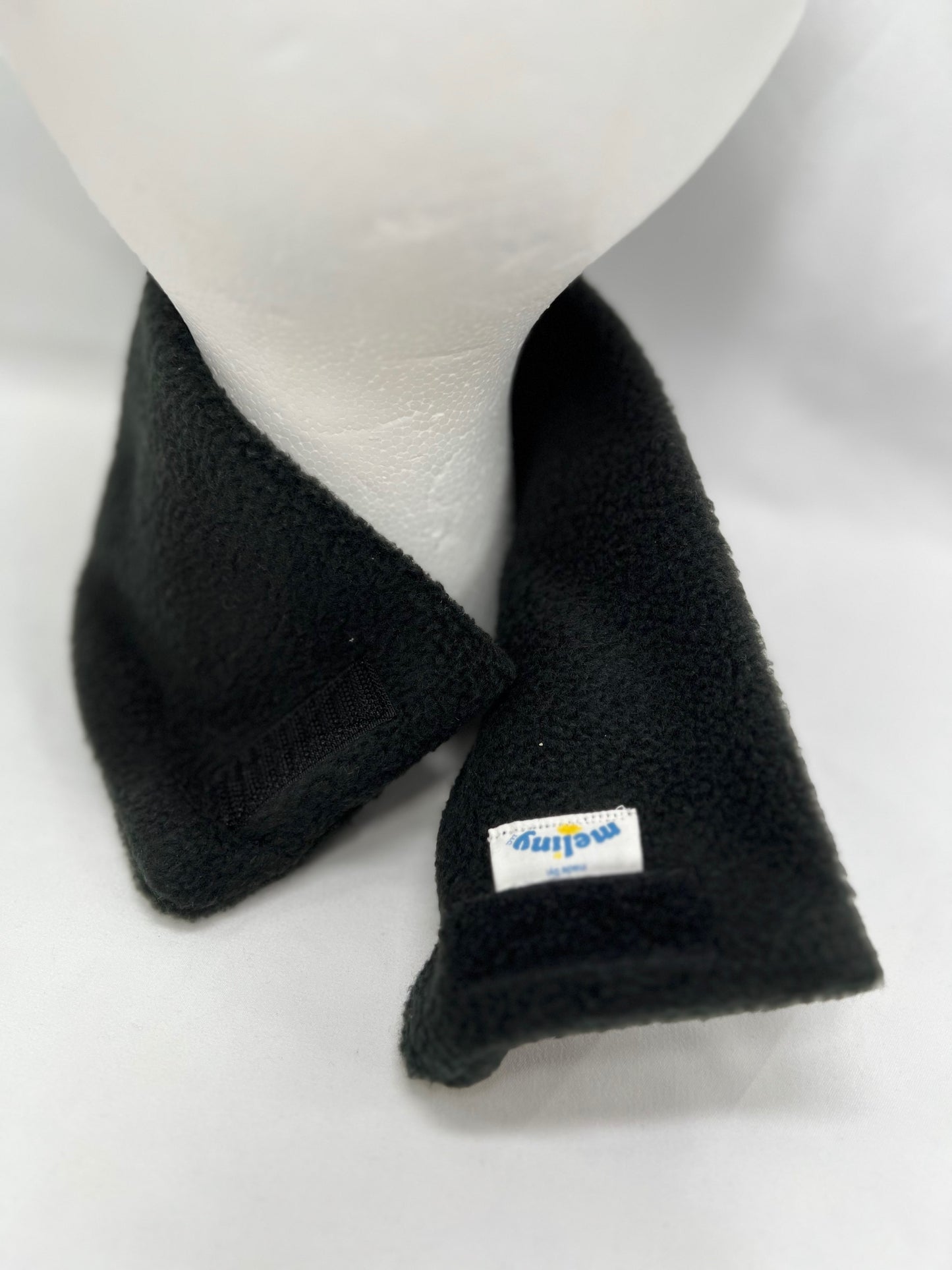 The Original Anti-Pill Fleece Meliny Wrap™  (Solids)