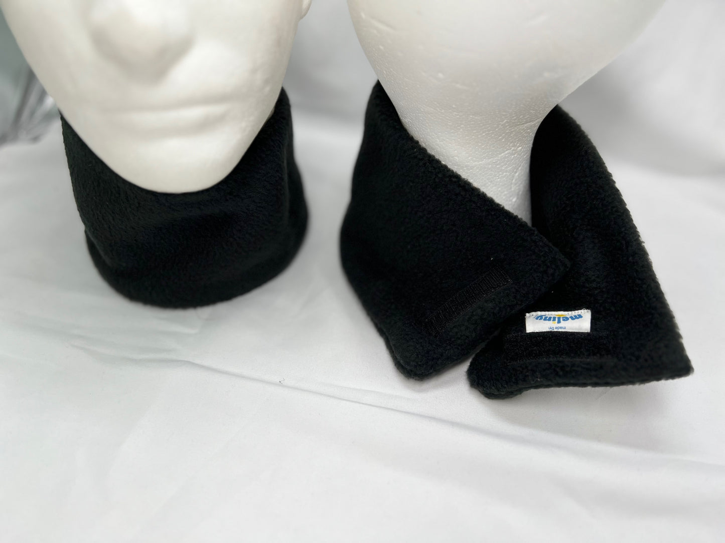 The Original Anti-Pill Fleece Meliny Wrap™  (Solids)