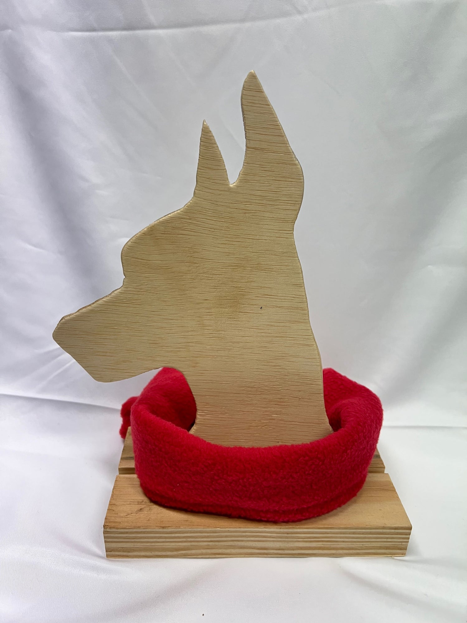 NEW Fleece Sandy Sleeves™ - Pet Collar Covers