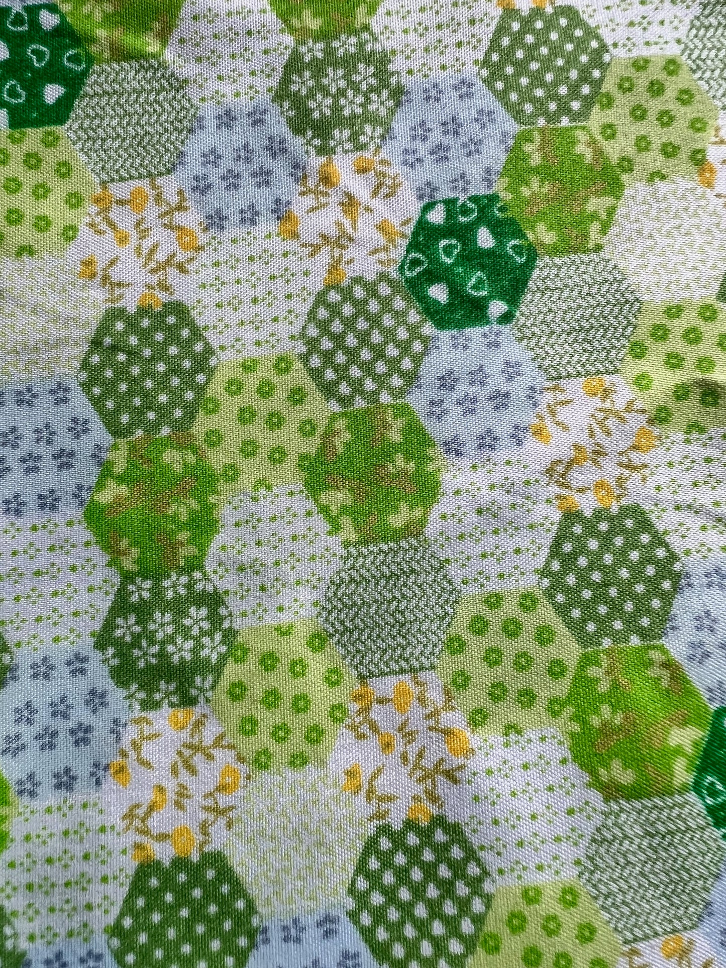 Sandy Sleeve™ Pet Collar Cover - Flower Patches