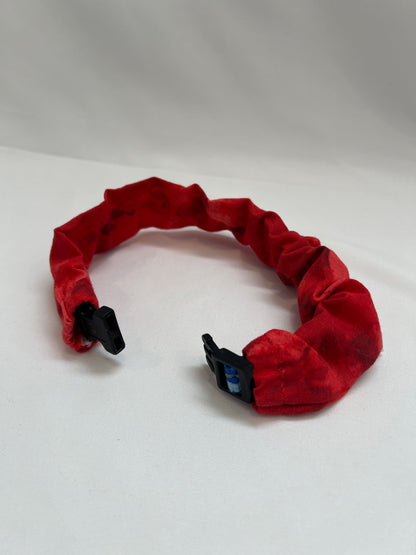 Sandy Sleeve™ Red Rover Splash