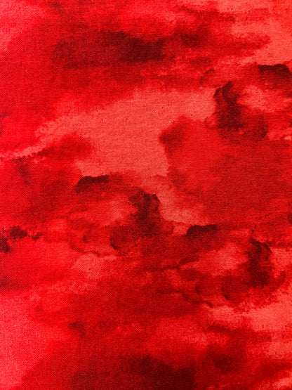 Sandy Sleeve™ Red Rover Splash
