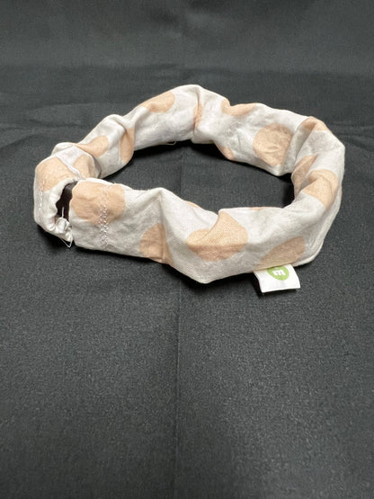 Sandy Sleeve for your Furry Friends Collar