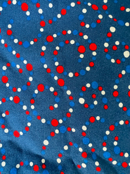 Sandy Sleeve™ Patriotic Pop