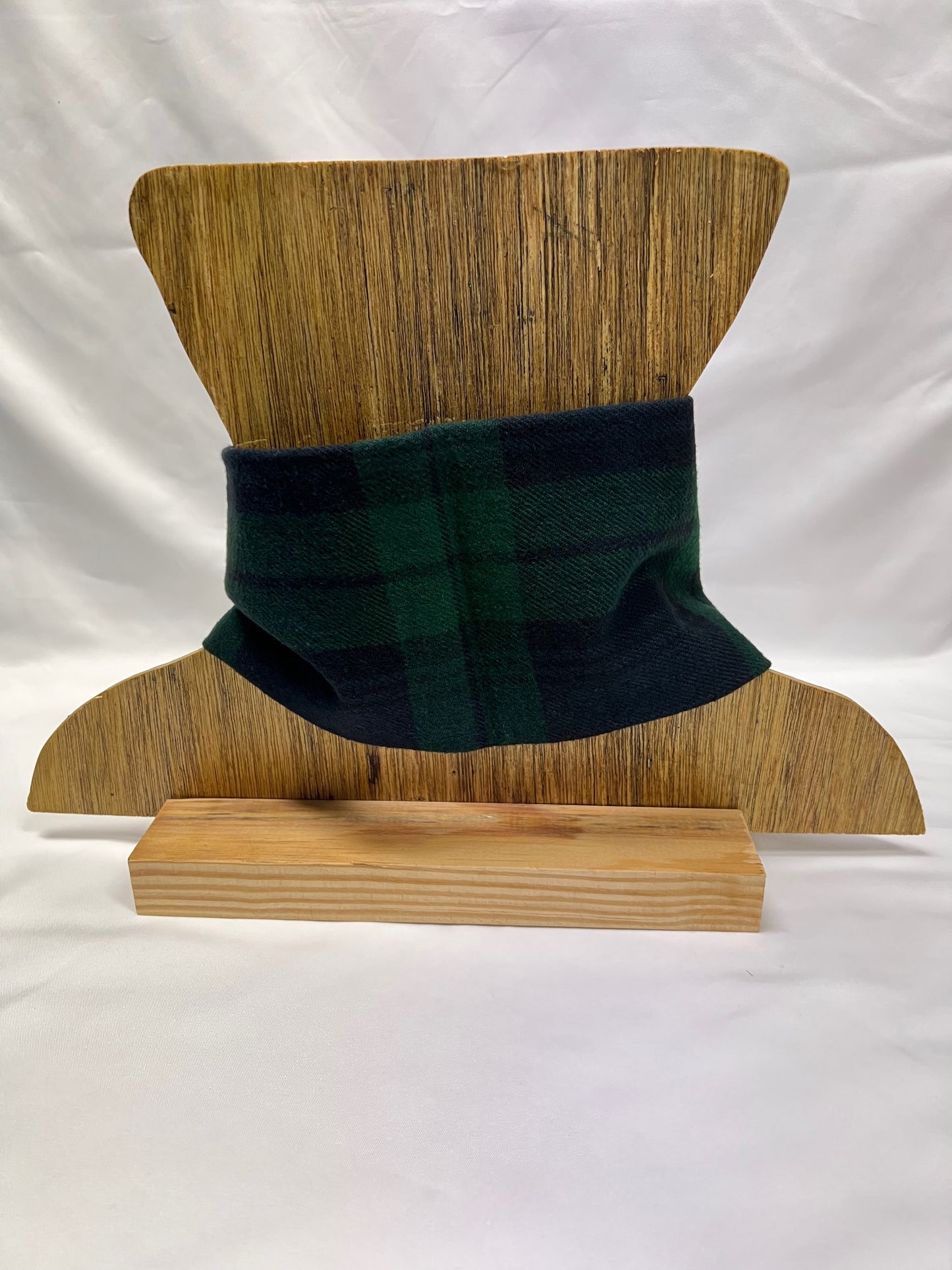 Soft Flannel Meliny Wrap™