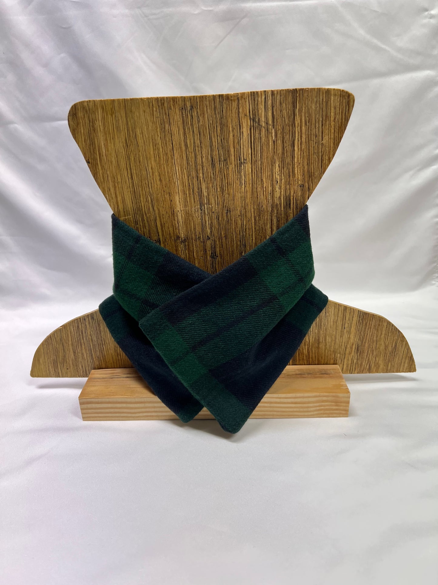 Soft Flannel Meliny Wrap™