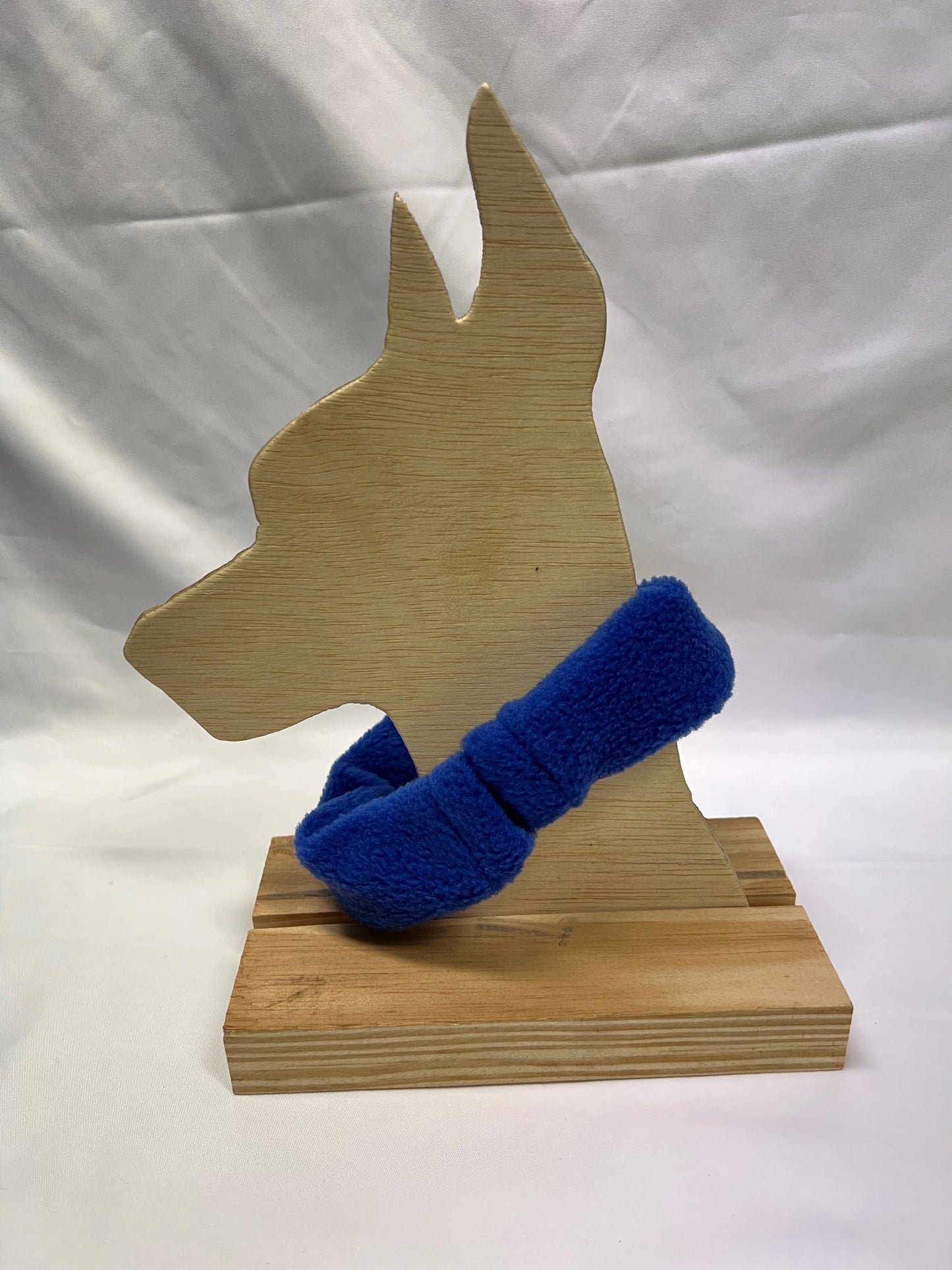 NEW Fleece Sandy Sleeves™ - Pet Collar Covers