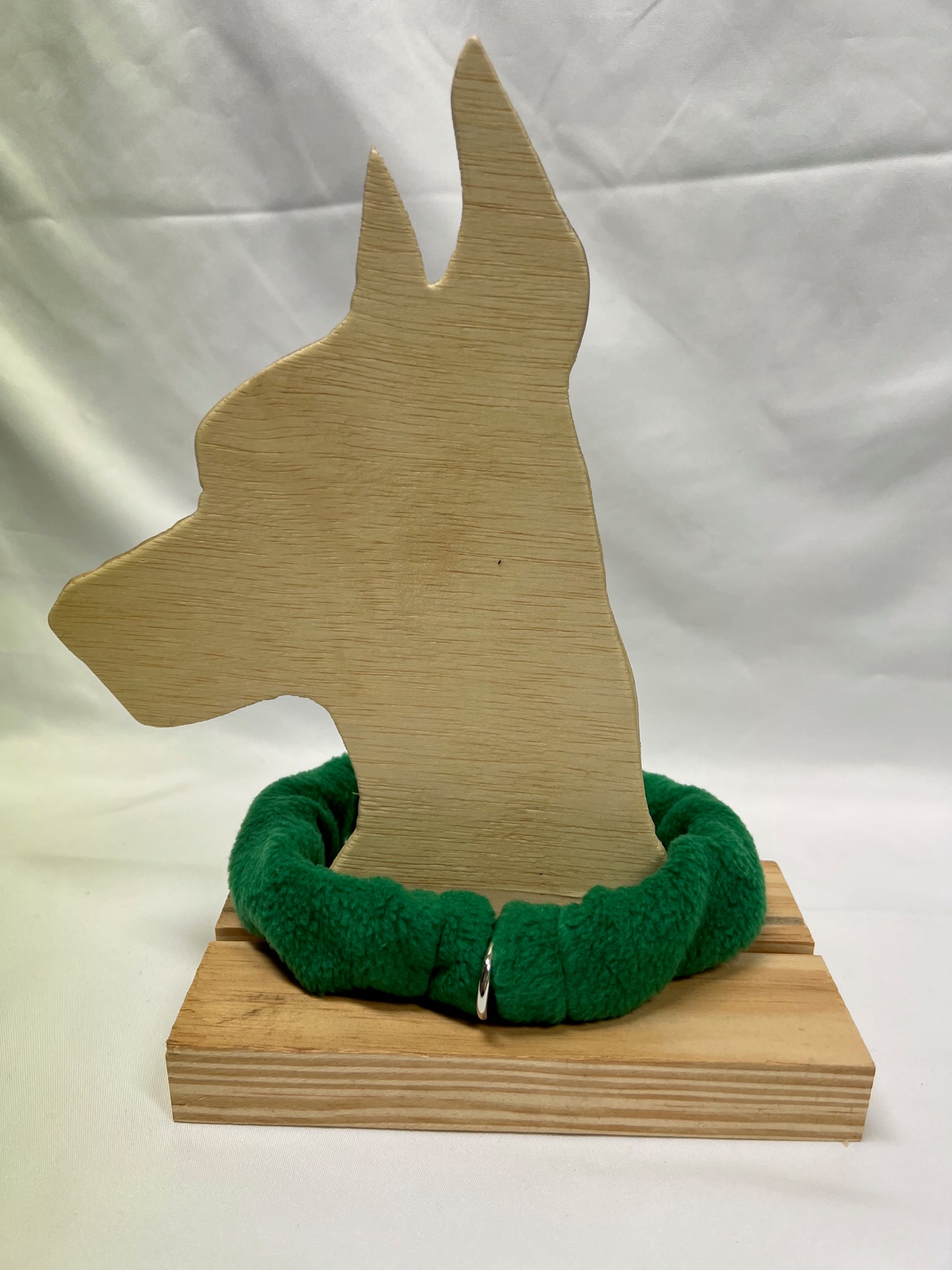 NEW Fleece Sandy Sleeves™ - Pet Collar Covers