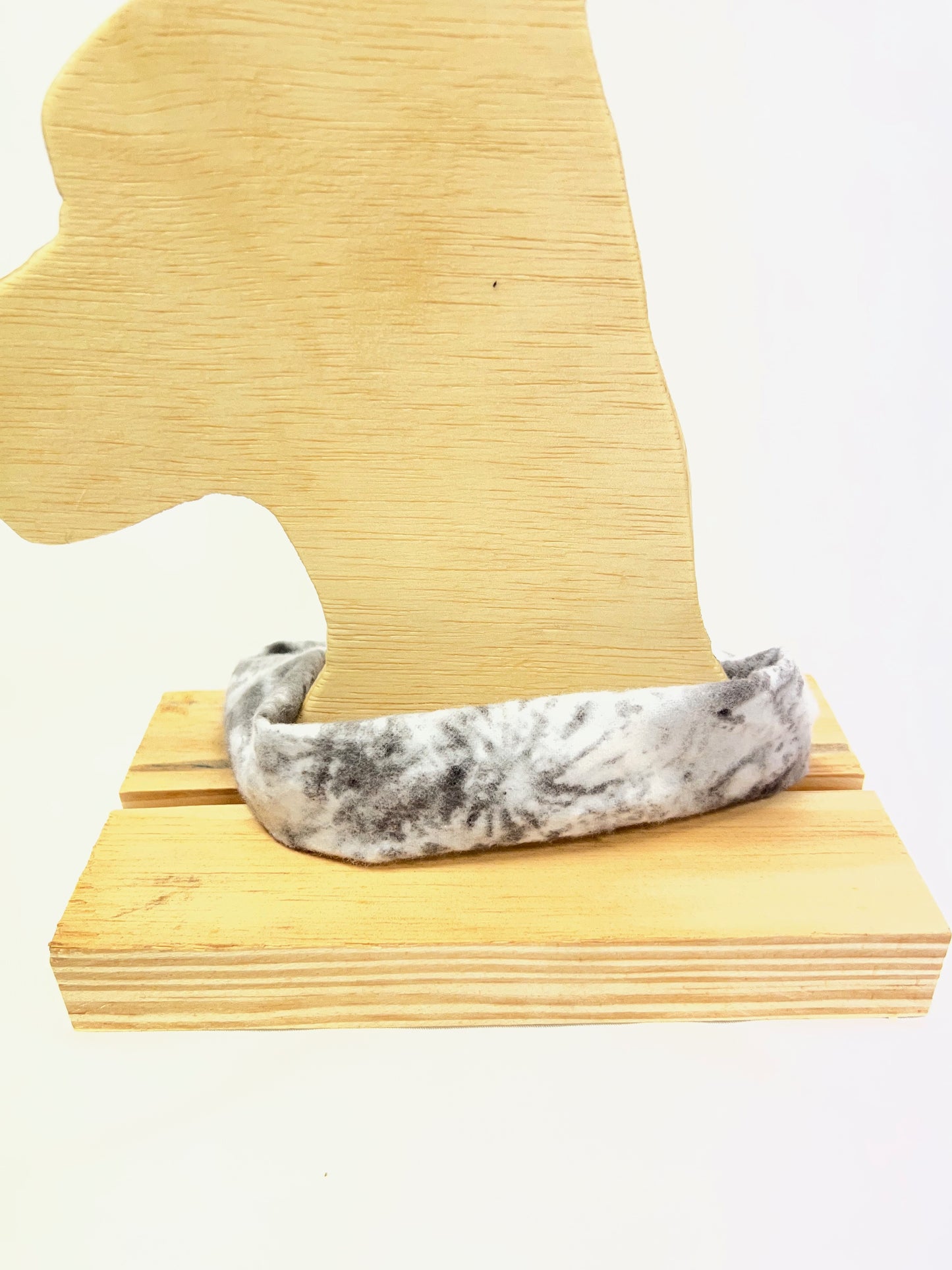 NEW Fleece Sandy Sleeves™ - Pet Collar Covers