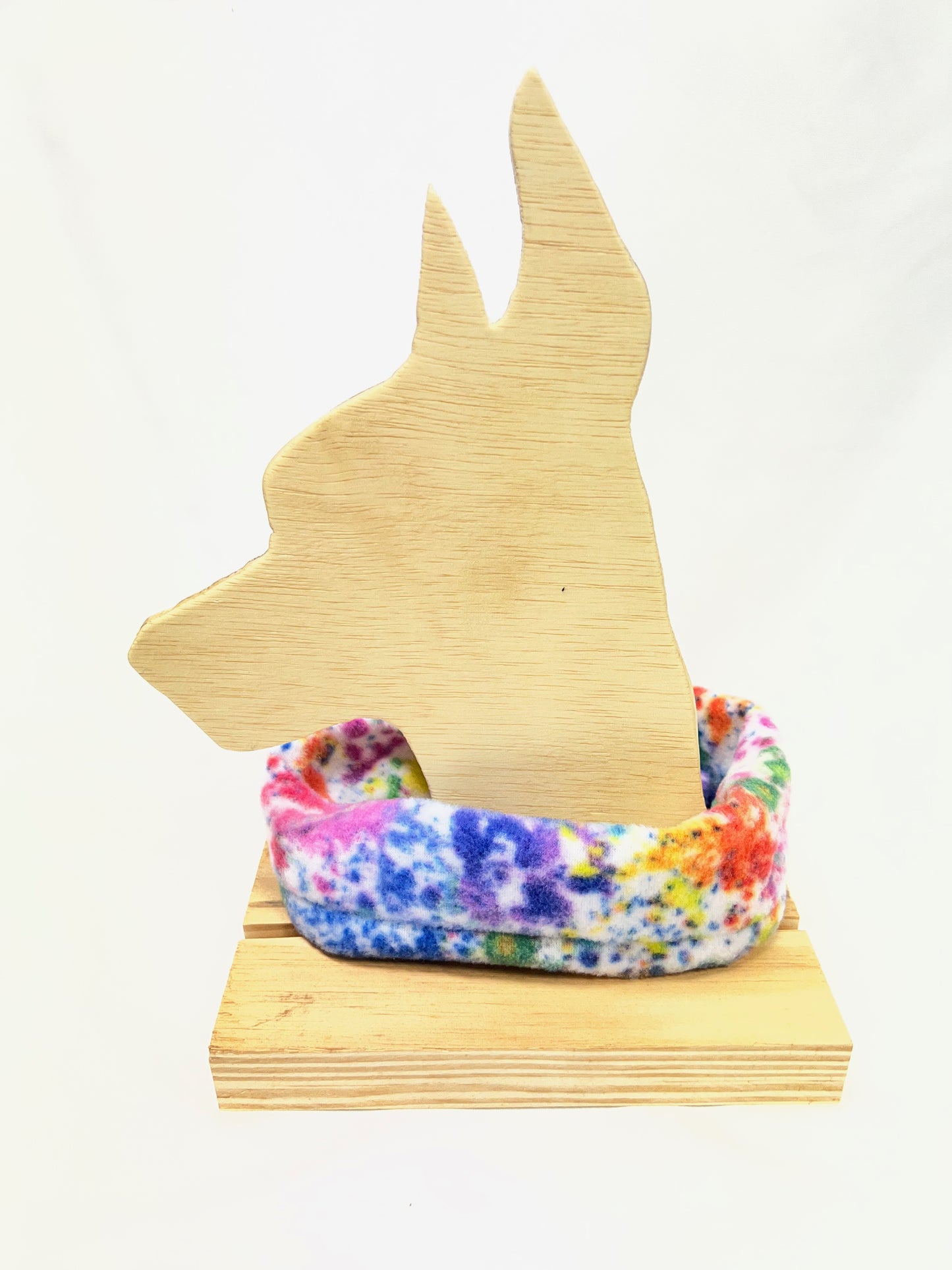 NEW Fleece Sandy Sleeves™ - Pet Collar Covers