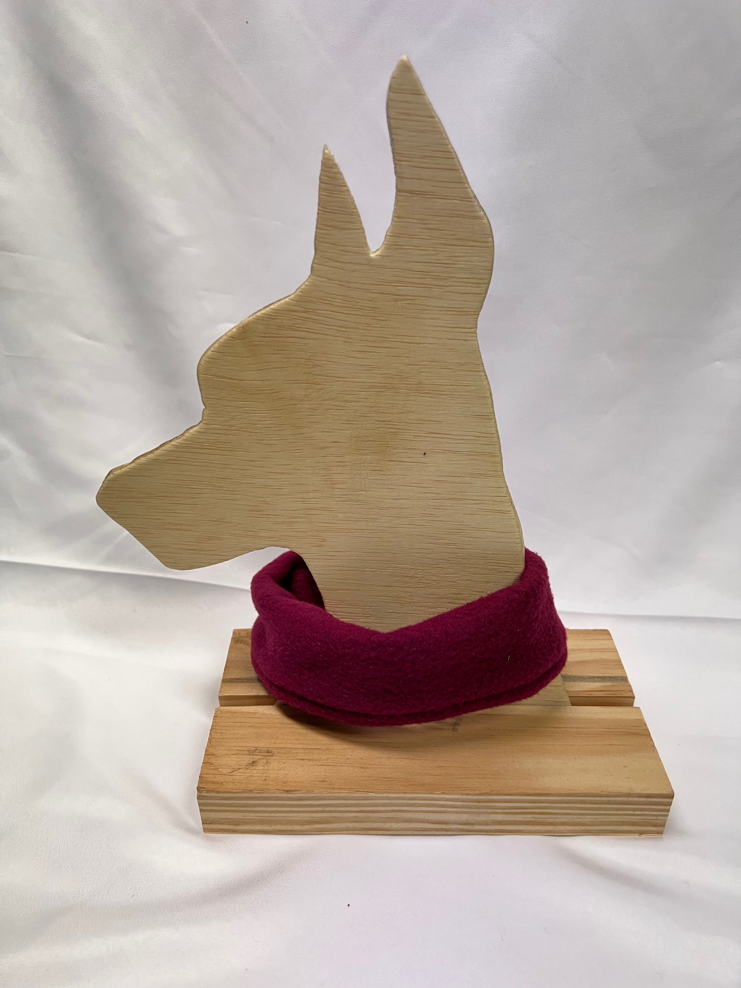 NEW Fleece Sandy Sleeves™ - Pet Collar Covers