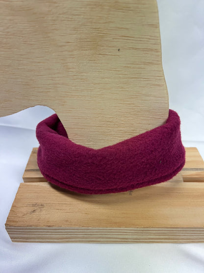 NEW Fleece Sandy Sleeves™ - Pet Collar Covers