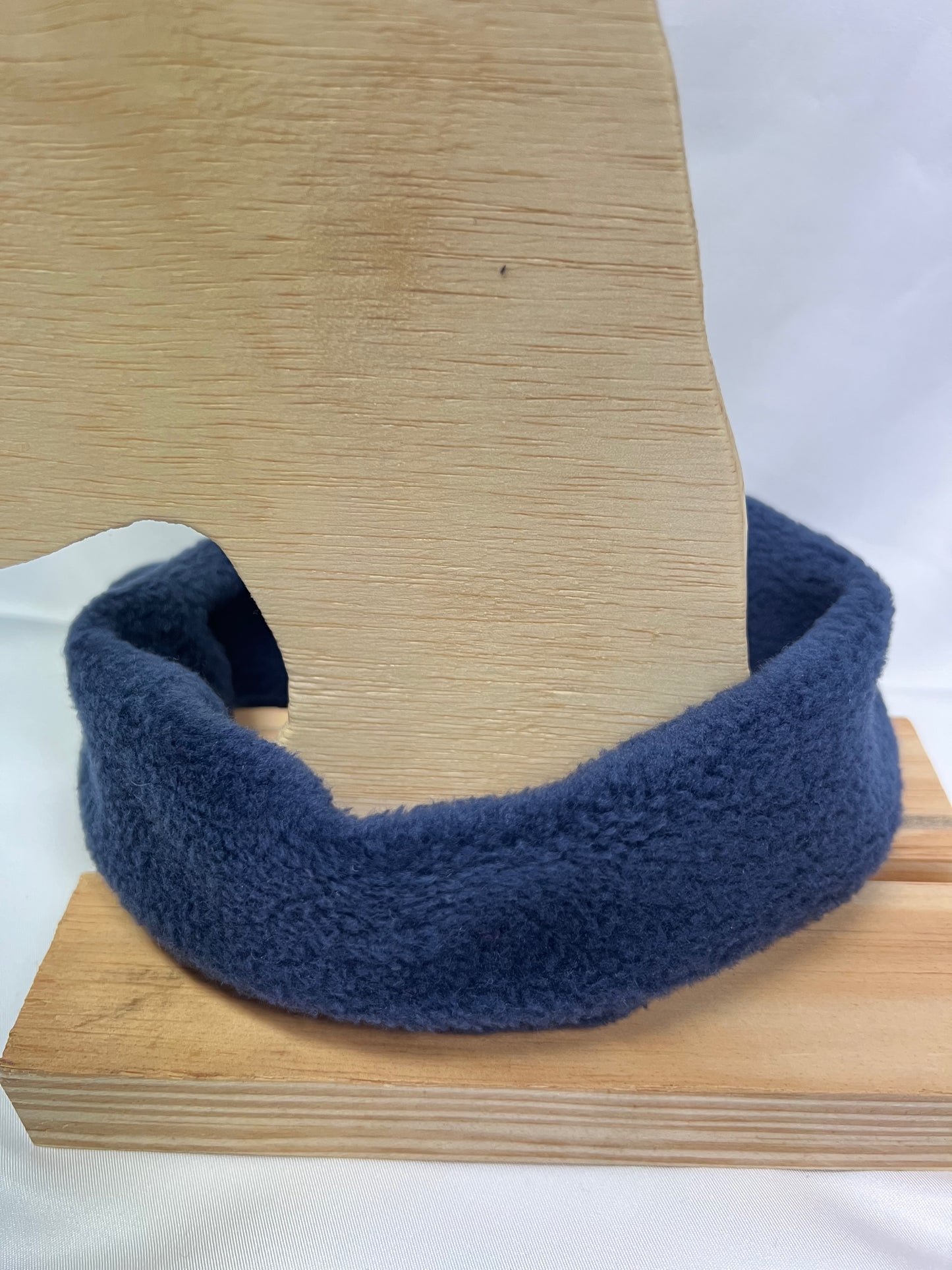NEW Fleece Sandy Sleeves™ - Pet Collar Covers