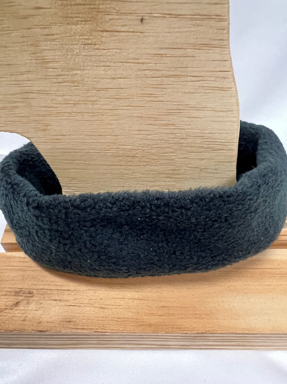 NEW Fleece Sandy Sleeves™ - Pet Collar Covers