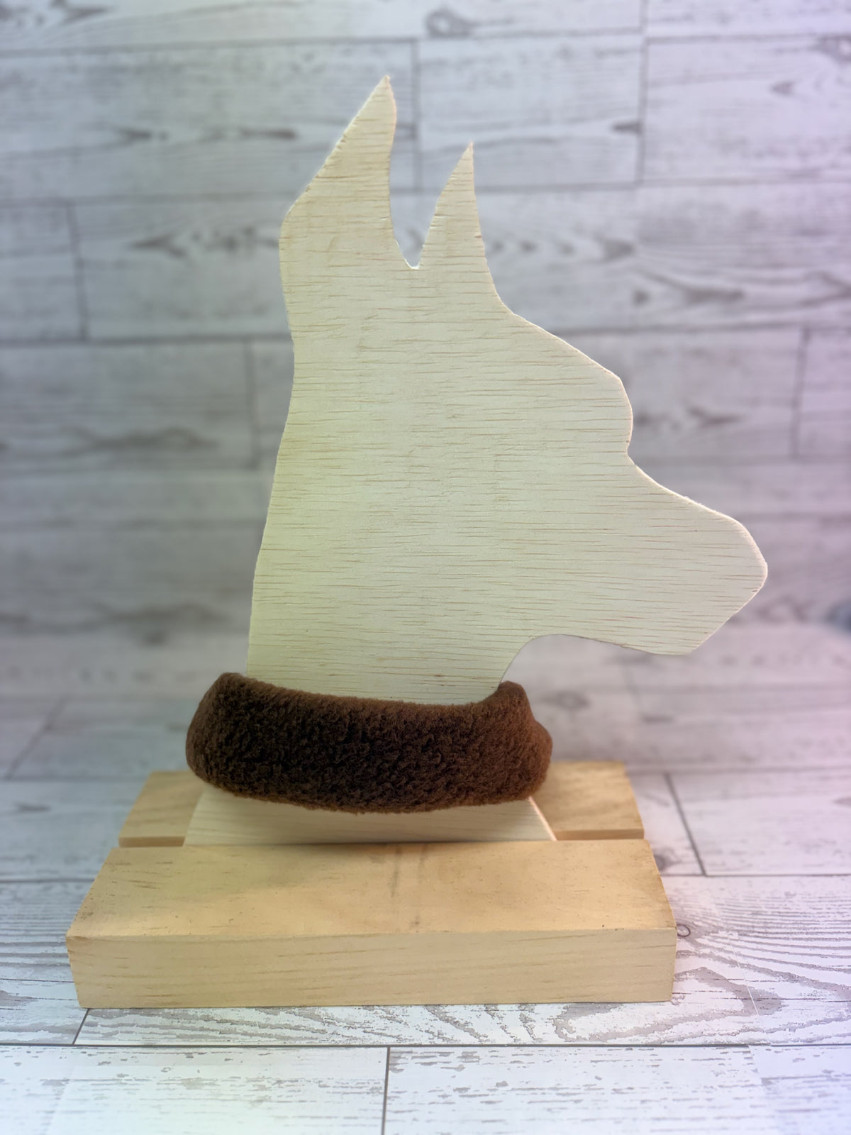 NEW Fleece Sandy Sleeves™ - Pet Collar Covers