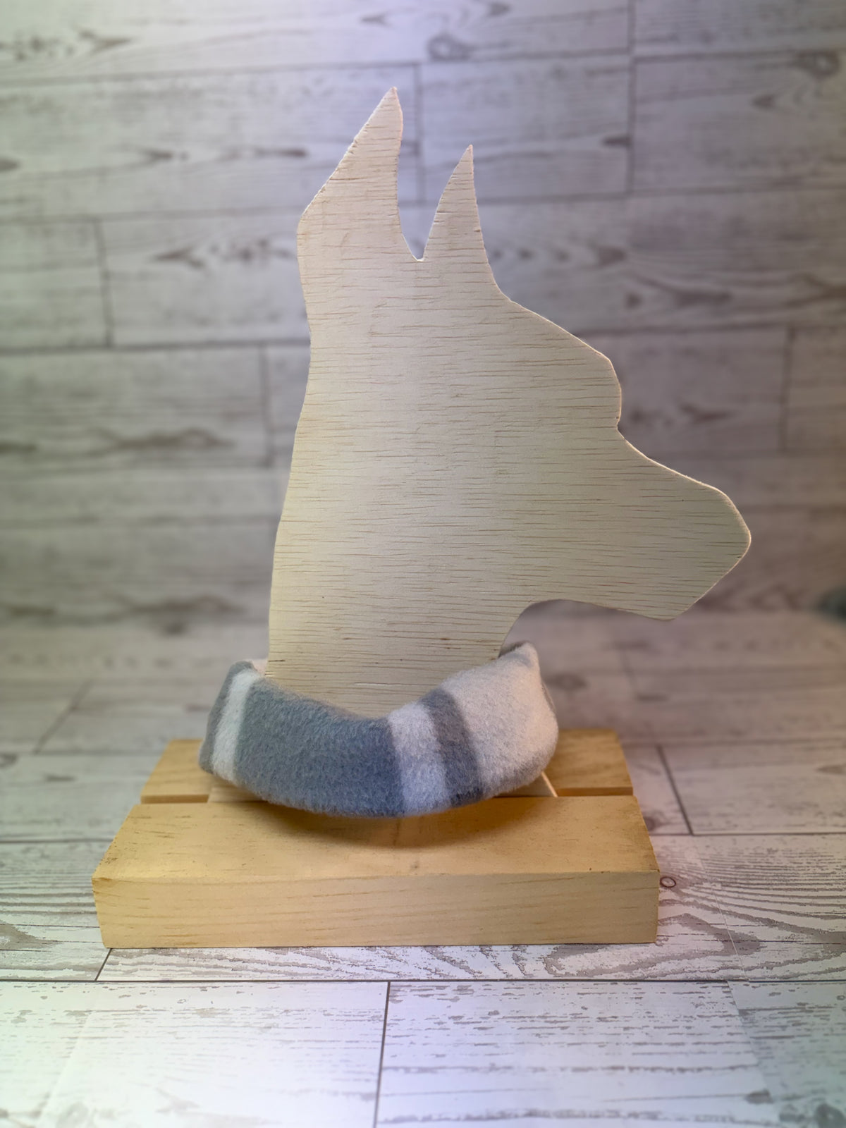 NEW Fleece Sandy Sleeves™ - Pet Collar Covers