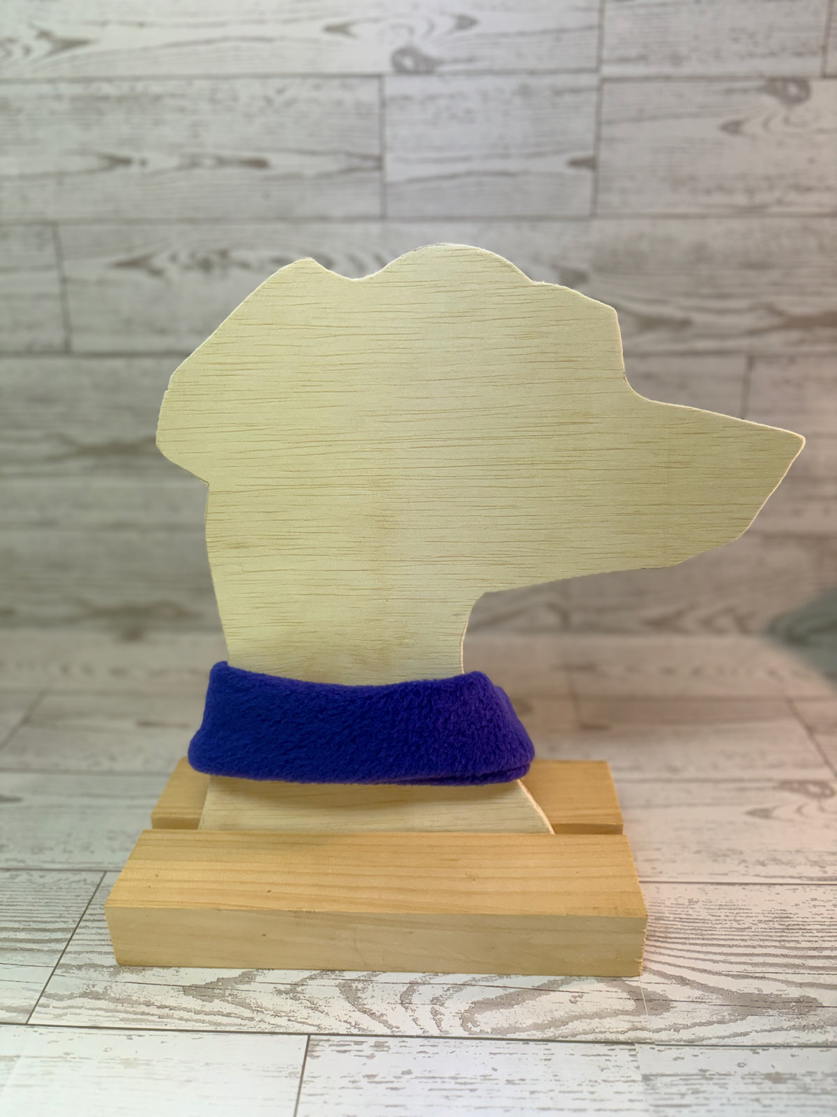 NEW Fleece Sandy Sleeves™ - Pet Collar Covers