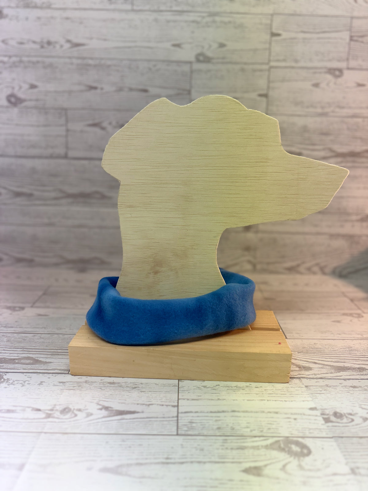 NEW Fleece Sandy Sleeves™ - Pet Collar Covers